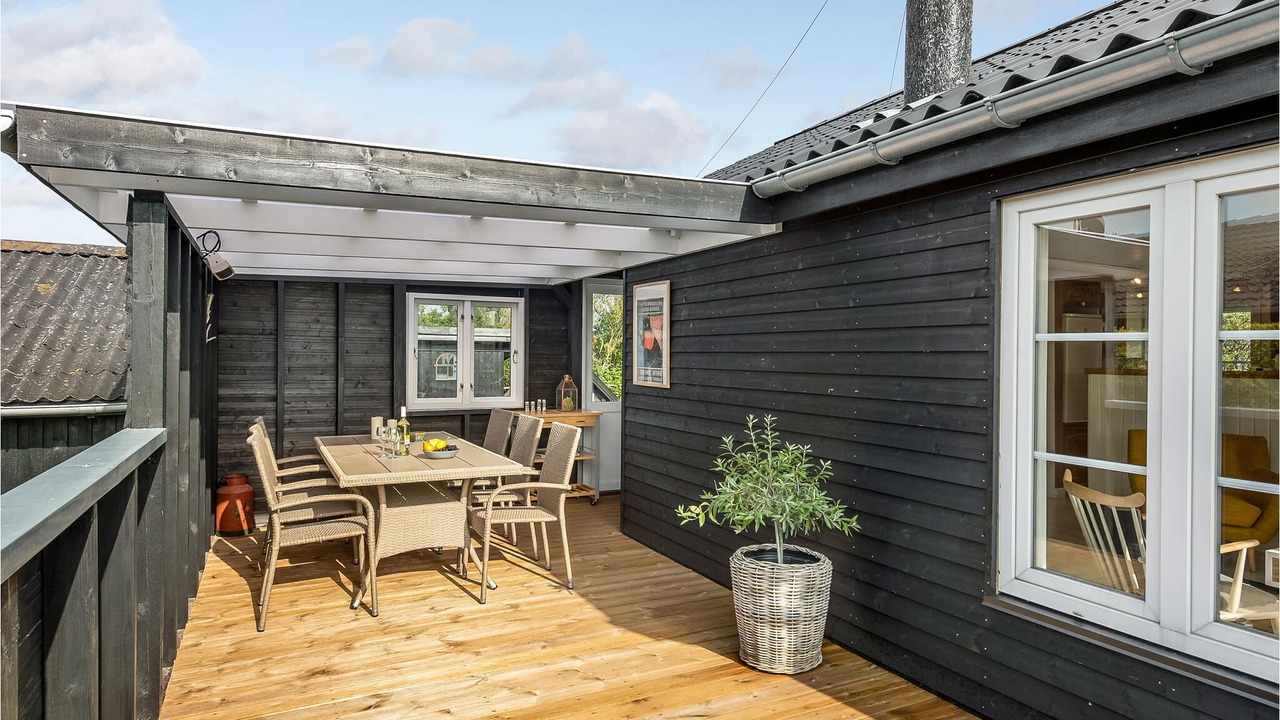 Photo of Outdoor in Diernæs Strandby