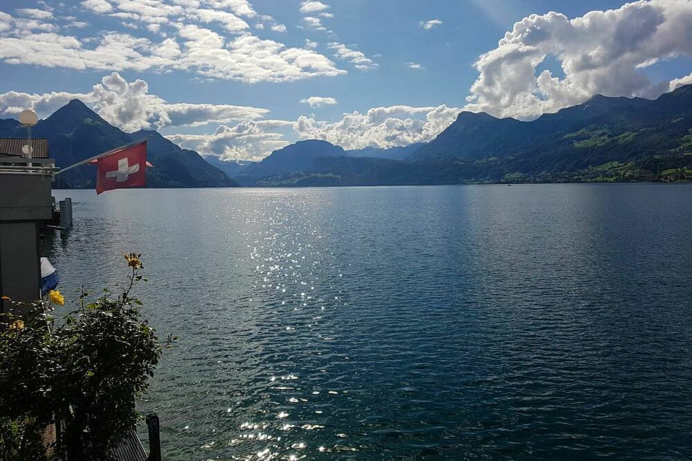 Photo of Outdoor in Ennetbuergen