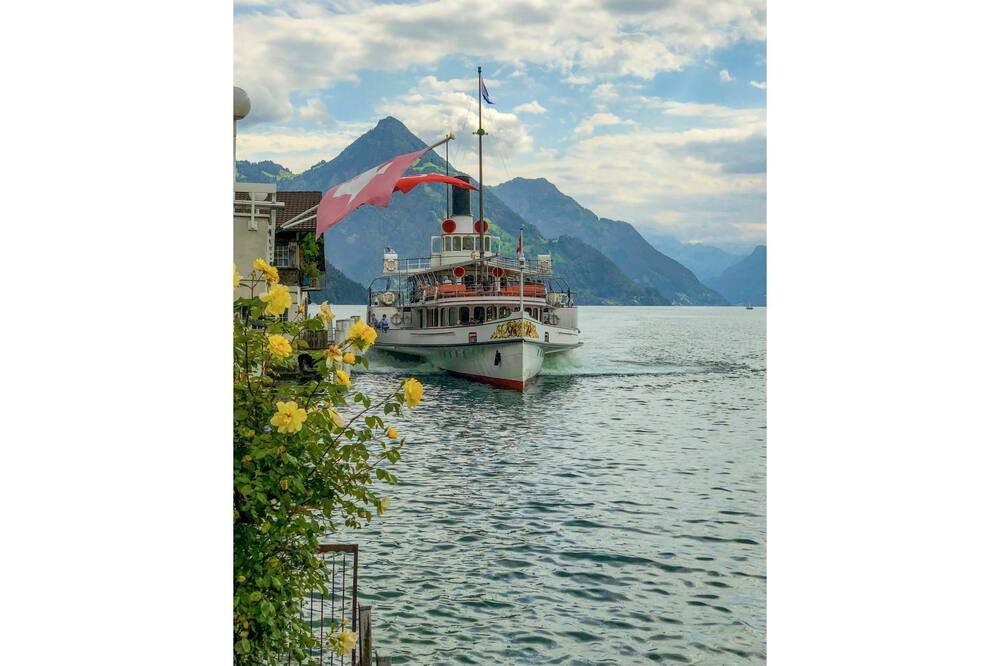 Photo of Outdoor in Ennetbuergen