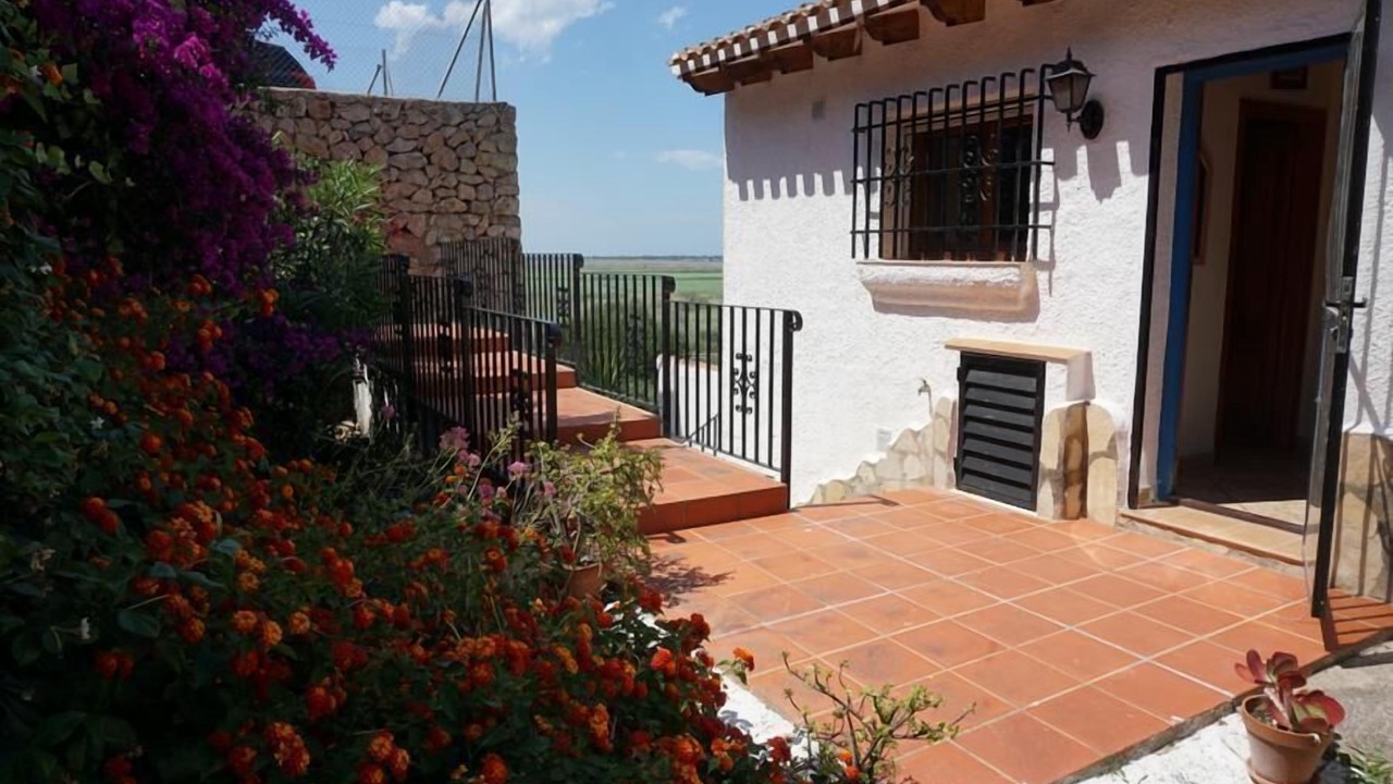 Photo of Outdoor in Monte Pego