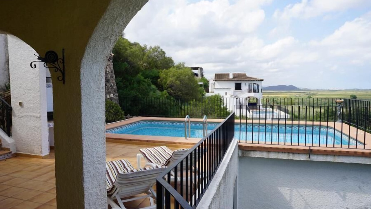 Photo of Outdoor in Monte Pego