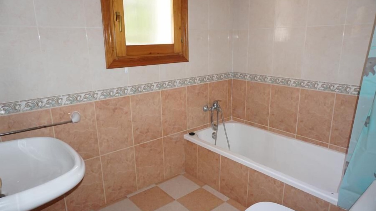 Photo of Bathroom in Monte Pego