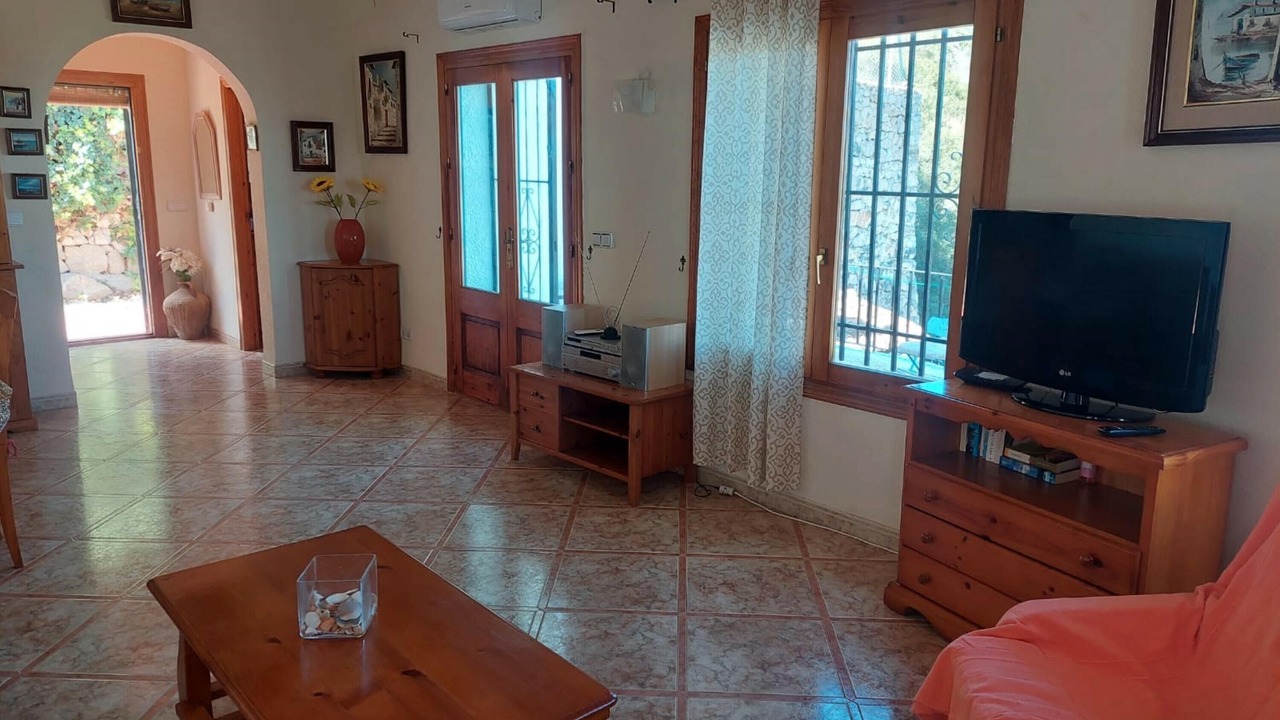 Photo of Livingroom in Monte Pego