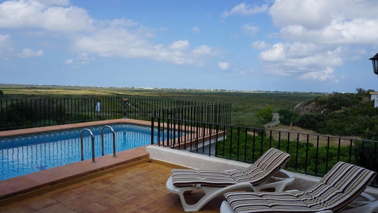 Photo of Outdoor in Monte Pego