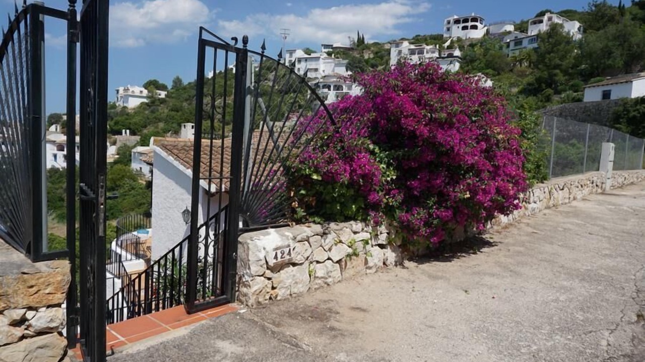 Photo of Outdoor in Monte Pego