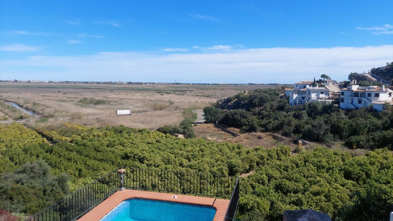 Photo of Outdoor in Monte Pego