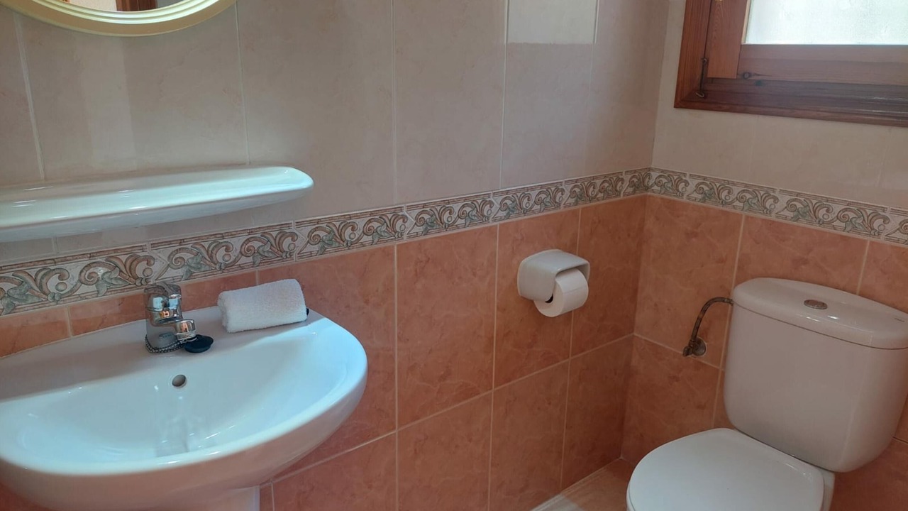 Photo of Bathroom in Monte Pego