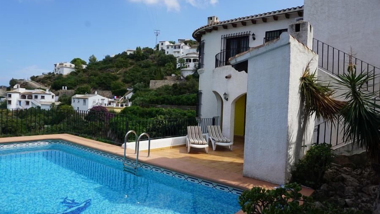 Photo of Outdoor in Monte Pego