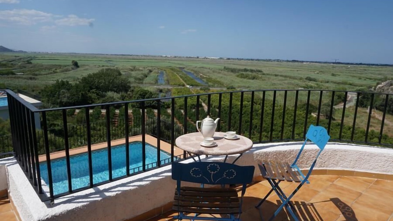 Photo of Outdoor in Monte Pego