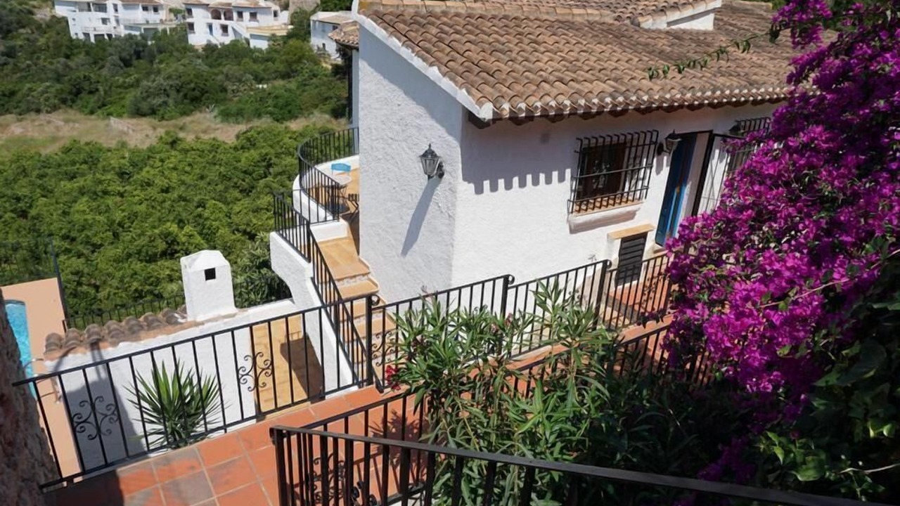 Photo of Outdoor in Monte Pego