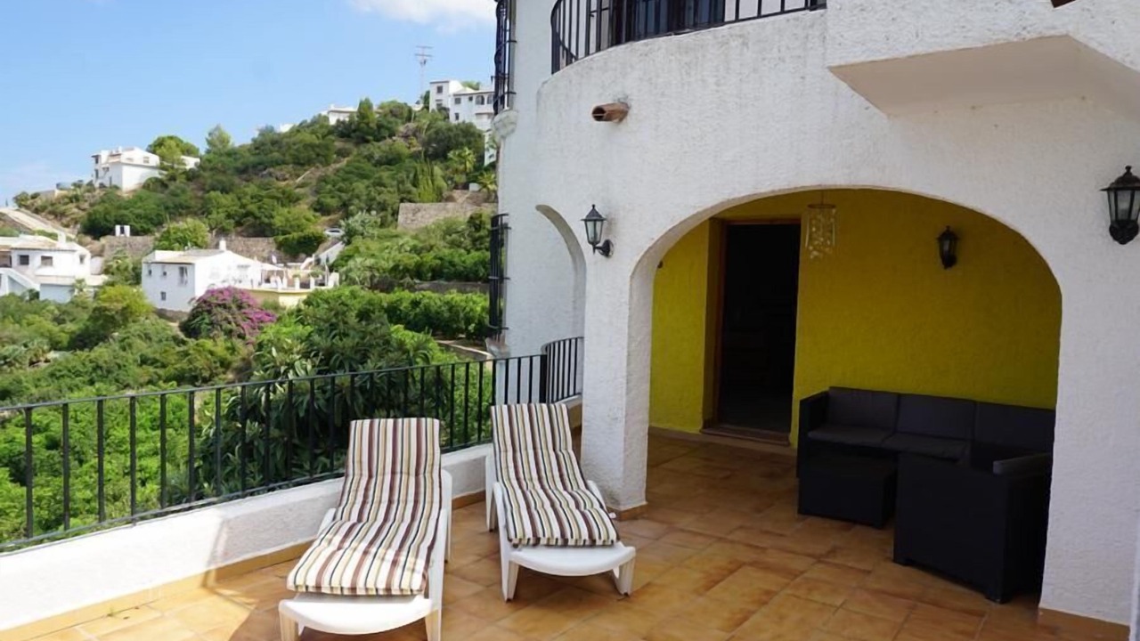 Photo of Outdoor in Monte Pego