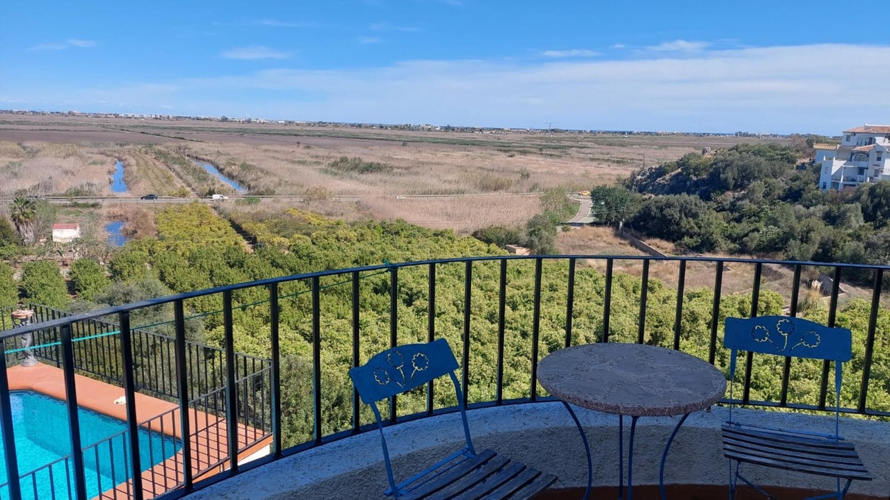 Photo of Outdoor in Monte Pego