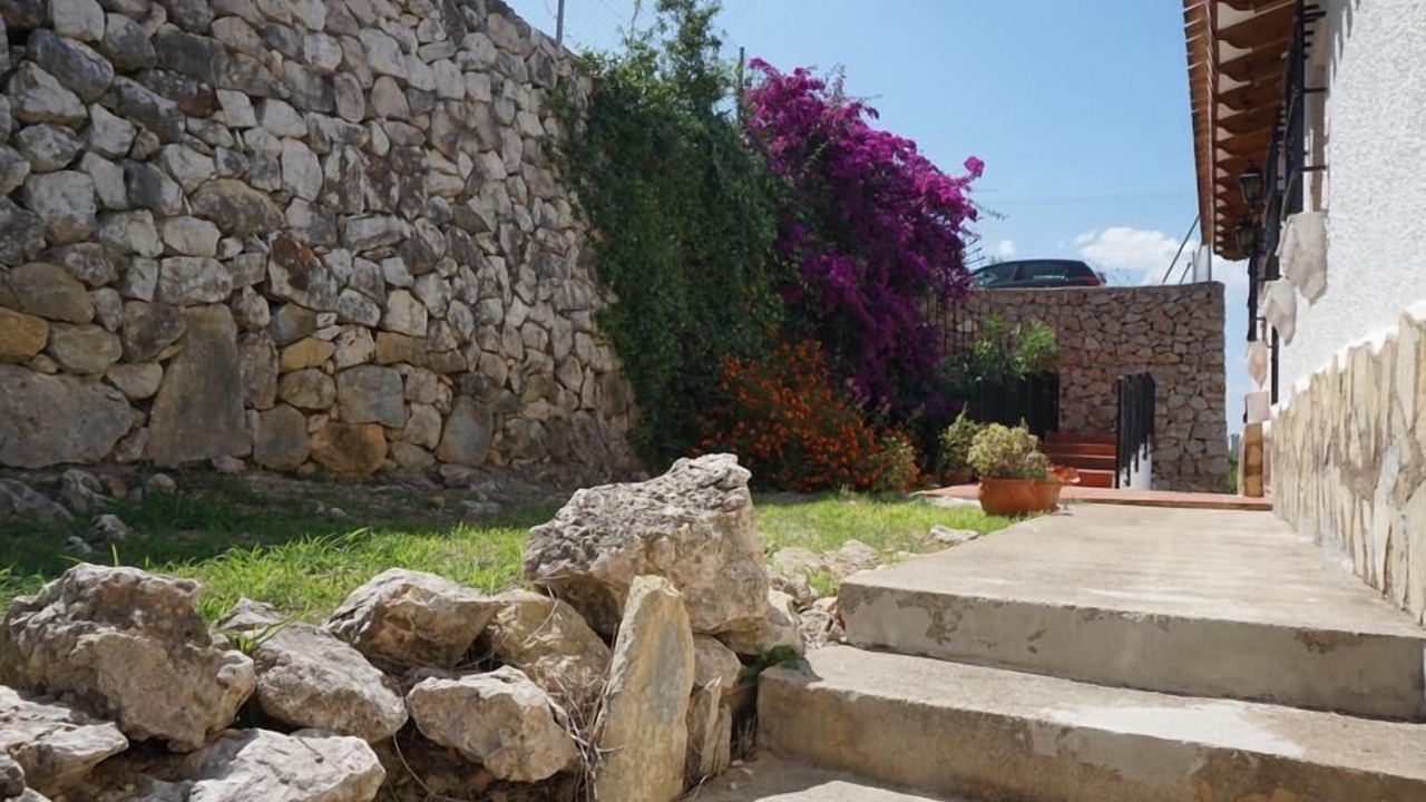 Photo of Outdoor in Monte Pego