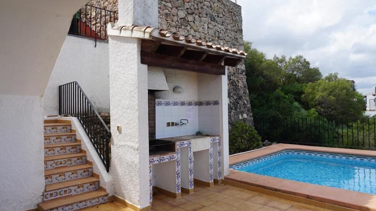 Photo of Outdoor in Monte Pego