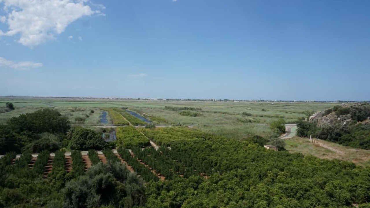 Photo of Outdoor in Monte Pego