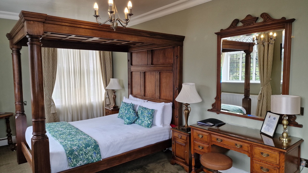 Photo of Others in Presteigne