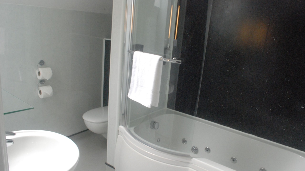 Photo of Bathroom in Presteigne
