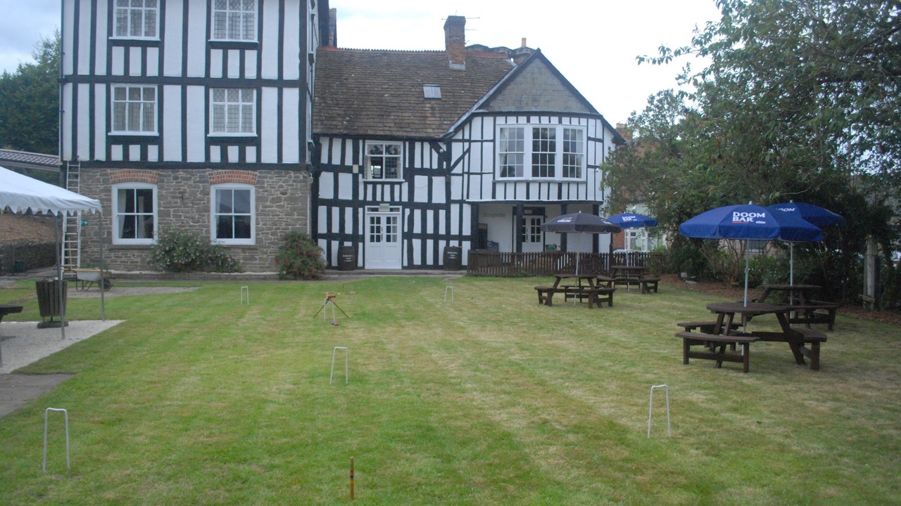 Photo of Others in Presteigne