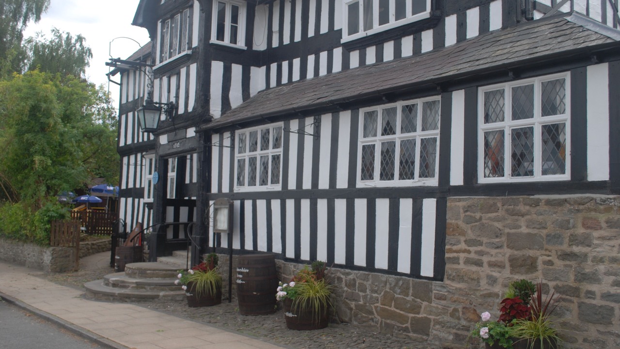 Photo of Others in Presteigne