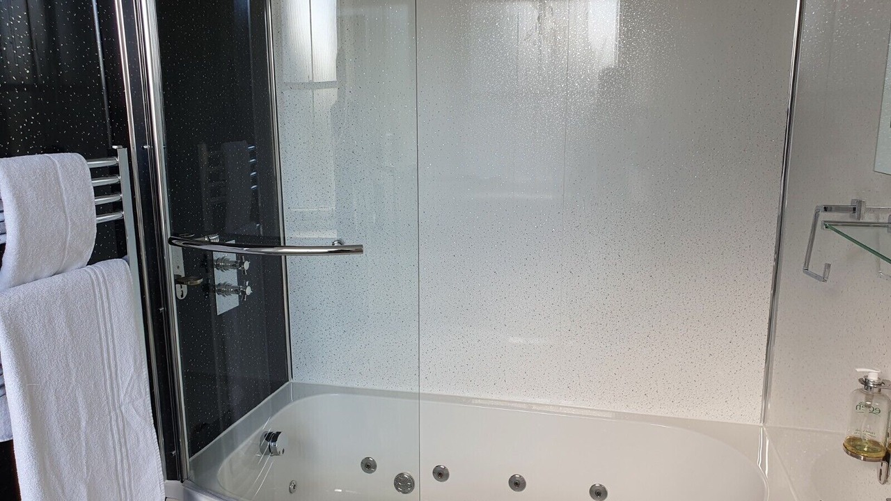 Photo of Bedroom in Presteigne