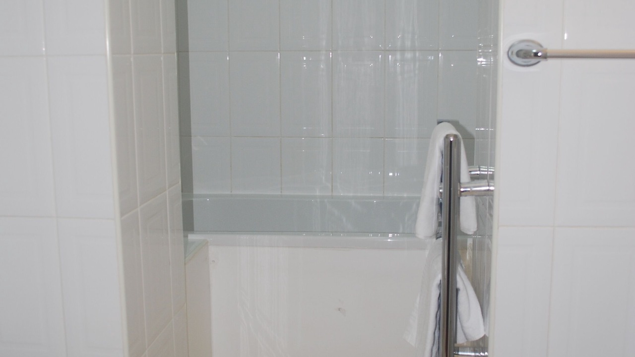 Photo of Bathroom in Presteigne