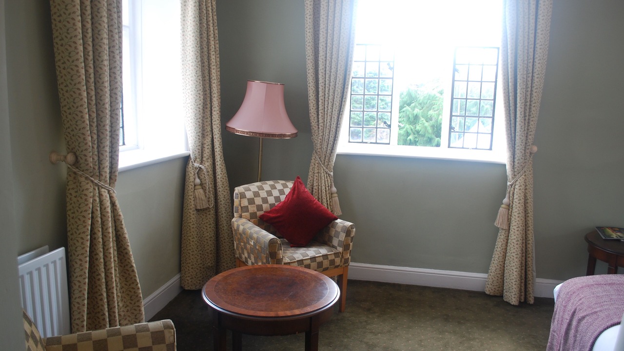 Photo of Bedroom in Presteigne