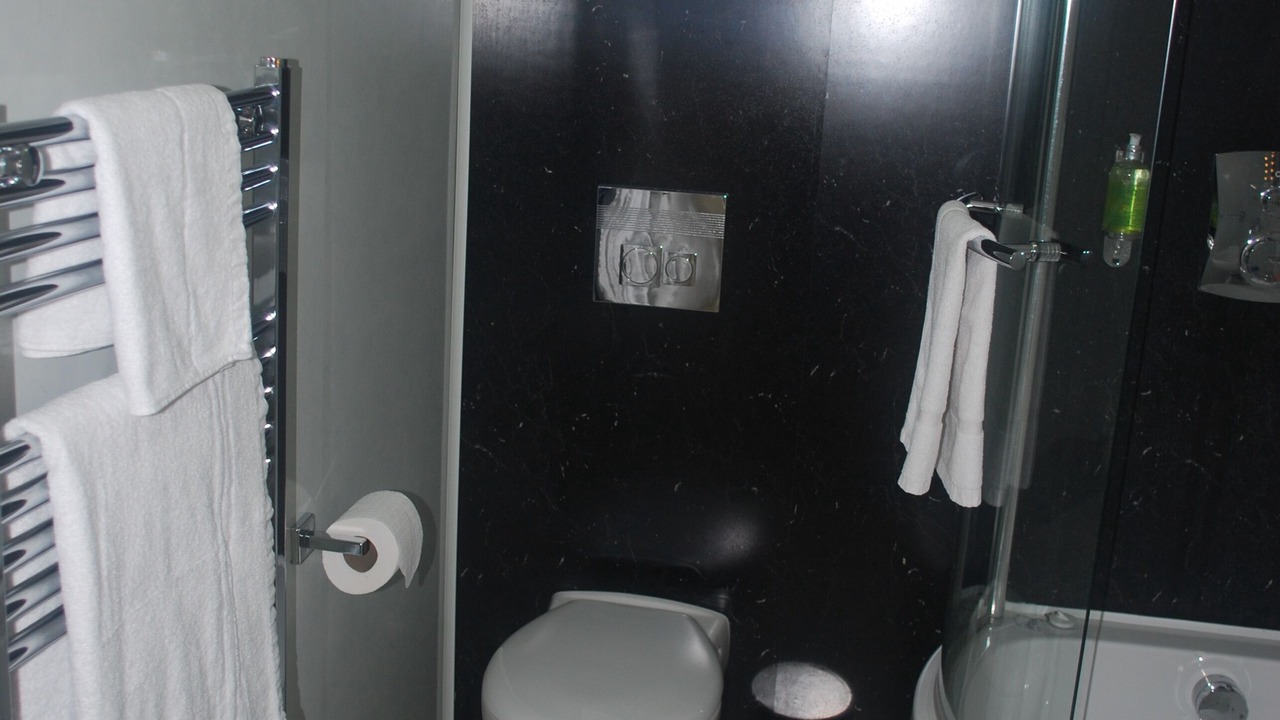 Photo of Bathroom in Presteigne