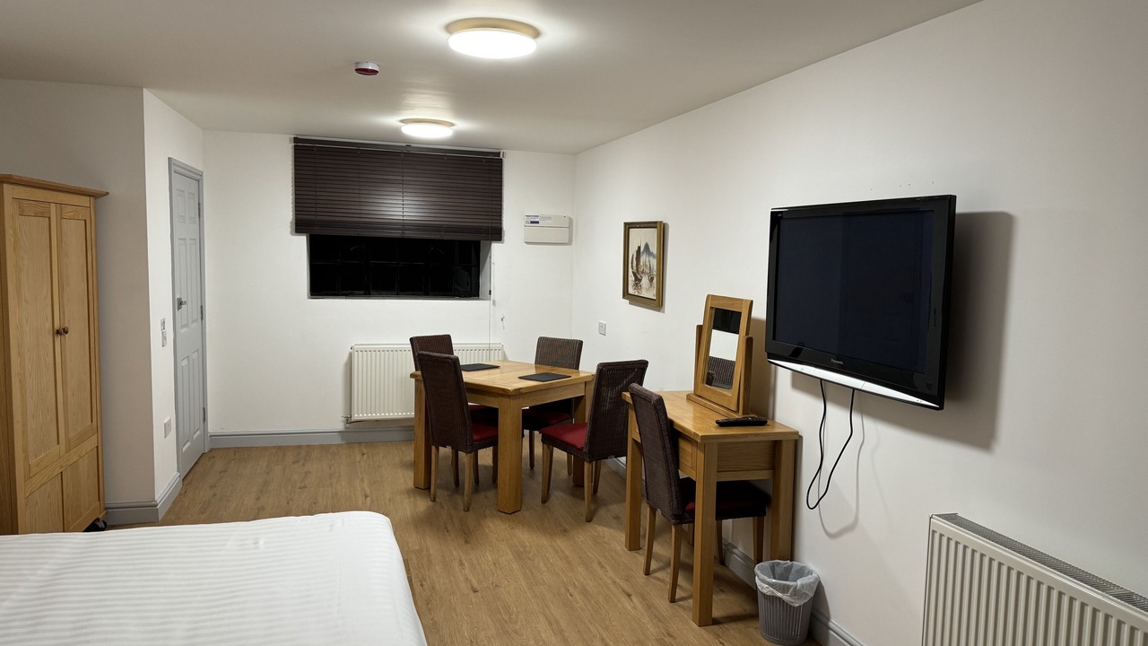 Photo of Others in Presteigne