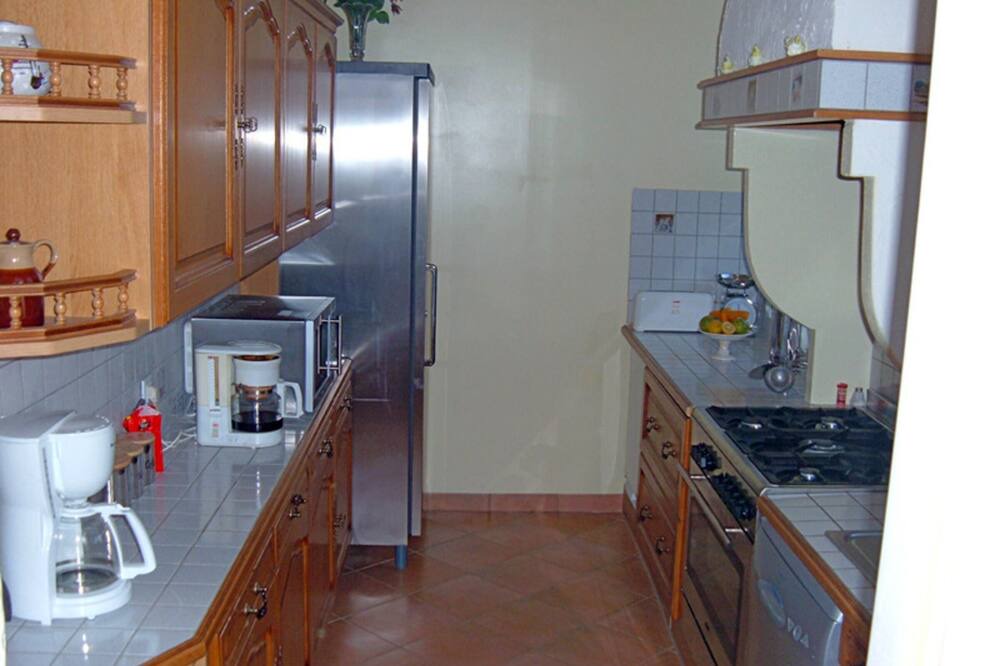 Photo of Kitchen in Ypreville-Biville
