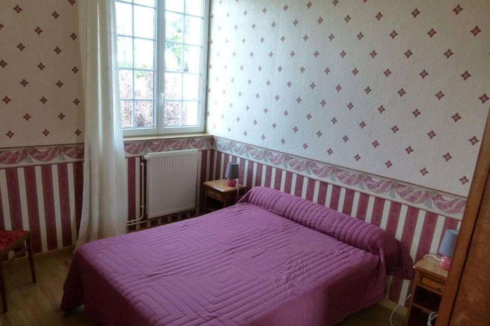 Photo of Bedroom in Ypreville-Biville