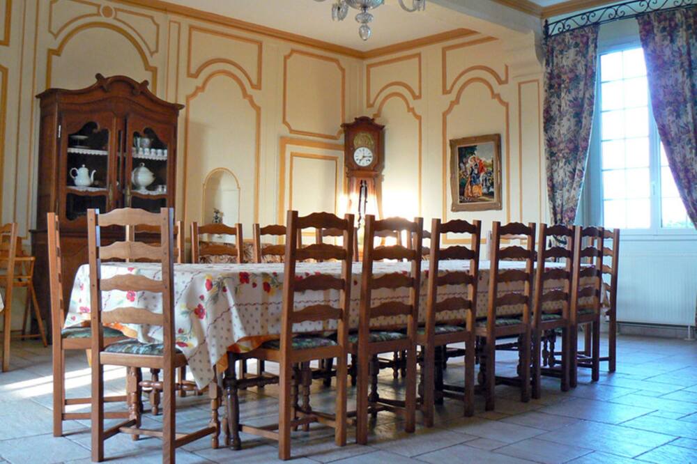 Photo of Kitchen in Ypreville-Biville