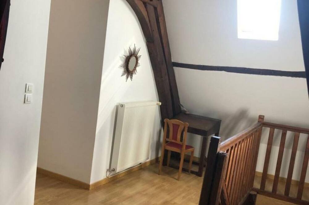 Photo of Bedroom in Ypreville-Biville