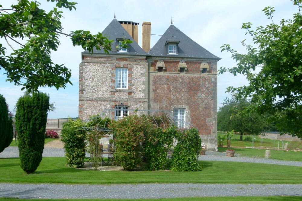 Photo of Outdoor in Ypreville-Biville