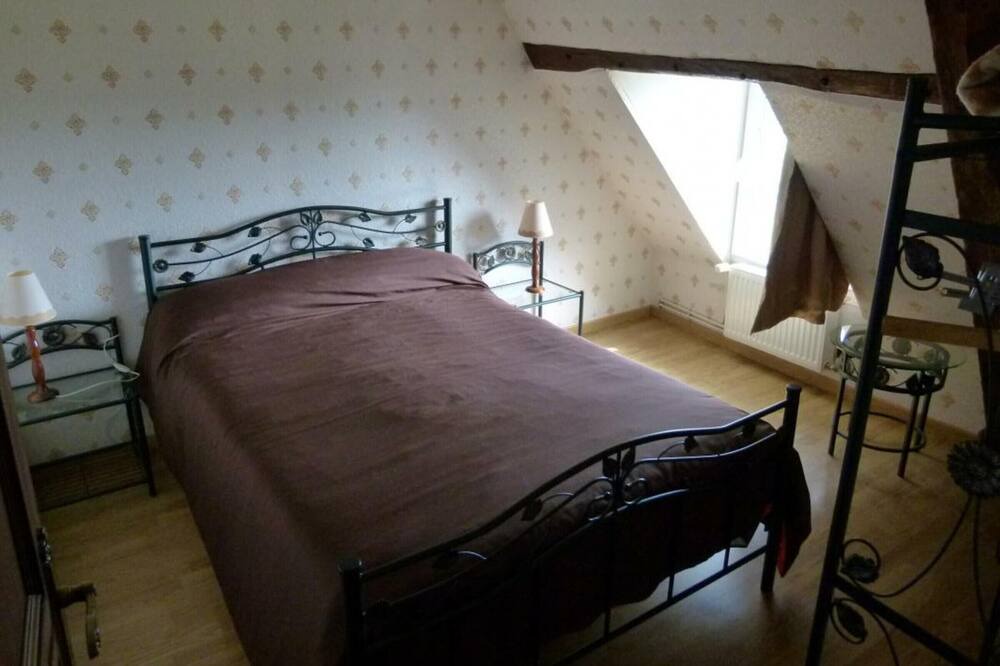 Photo of Bedroom in Ypreville-Biville