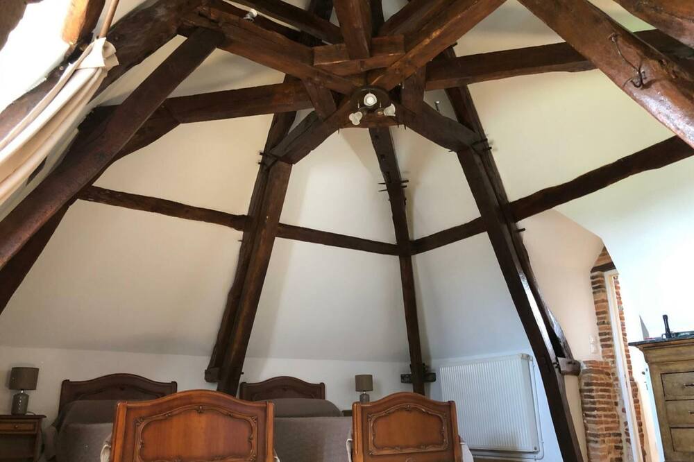 Photo of Bedroom in Ypreville-Biville