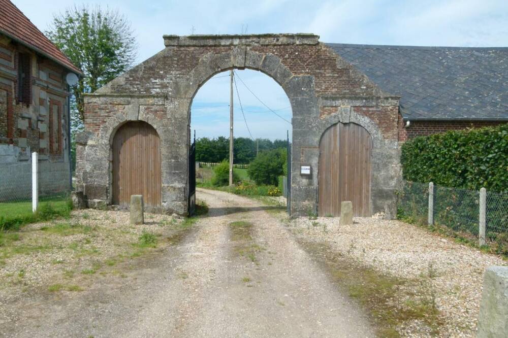 Photo of Outdoor in Ypreville-Biville