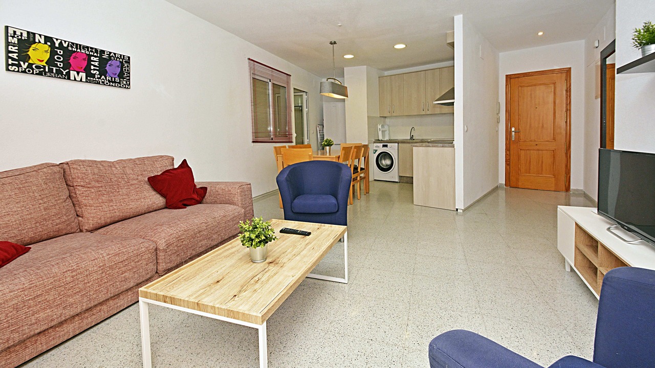 Photo of Others in Ensanche Diputacion