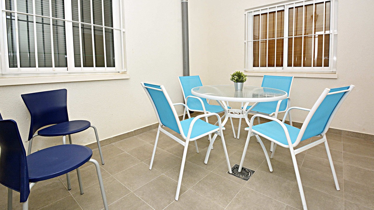Photo of Outdoor in Ensanche Diputacion