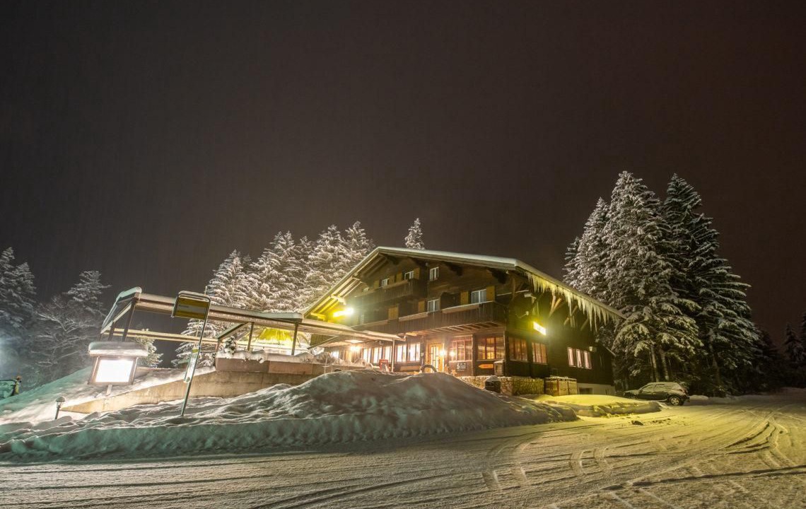 Photo of Outdoor in Giswil