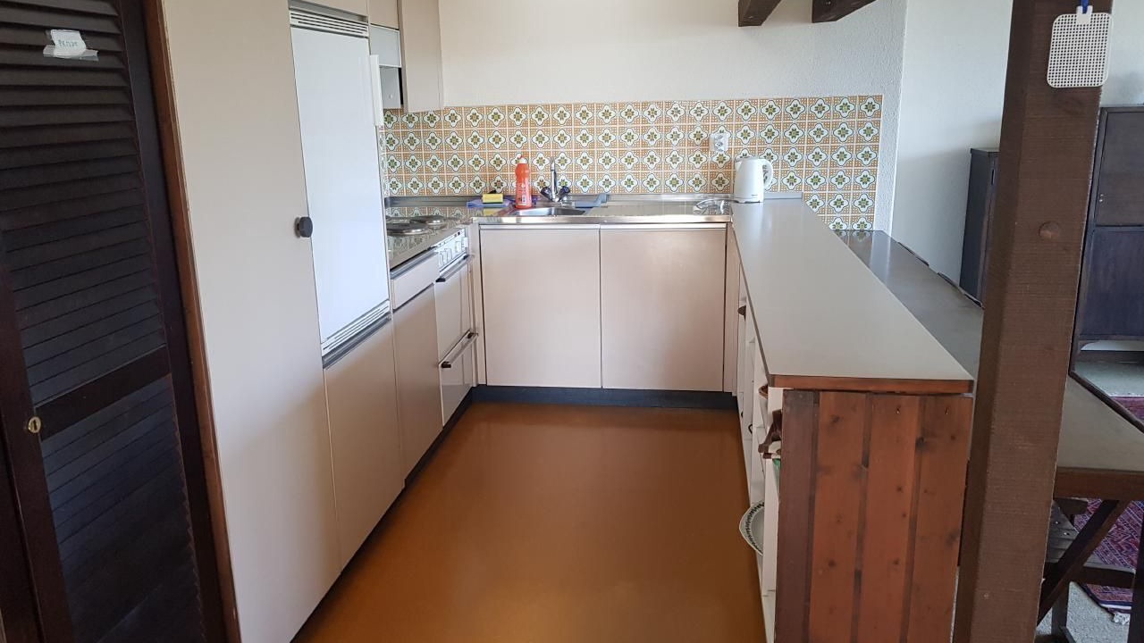 Photo of Kitchen in Giswil