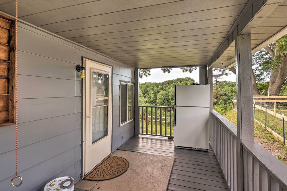 Photo of Outdoor in Waterport