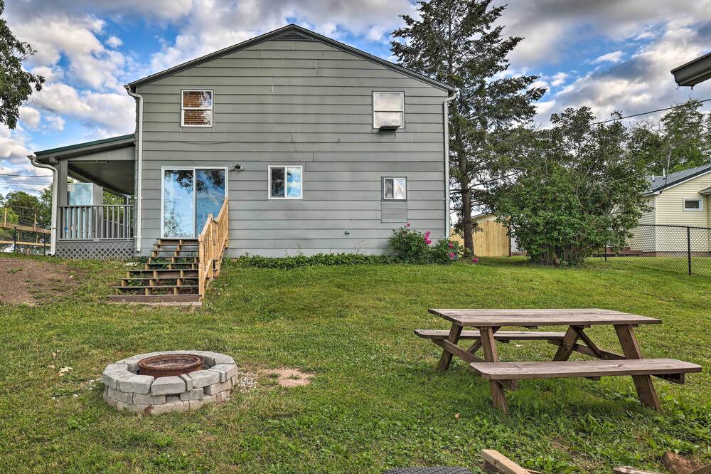 Photo of Outdoor in Waterport