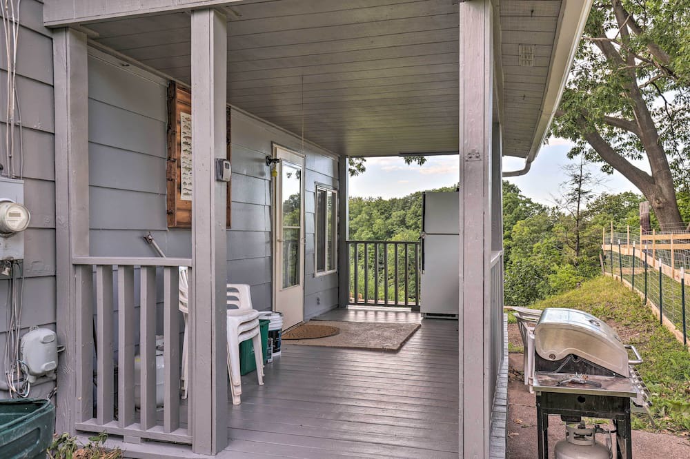 Photo of Outdoor in Waterport