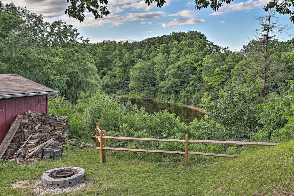 Photo of Outdoor in Waterport