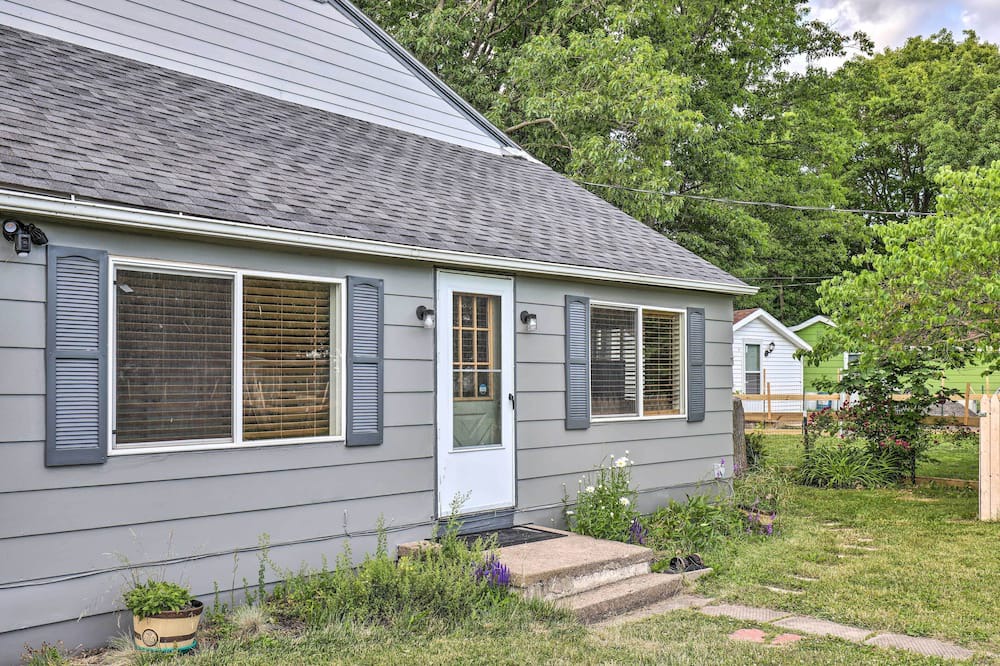 Photo of Outdoor in Waterport