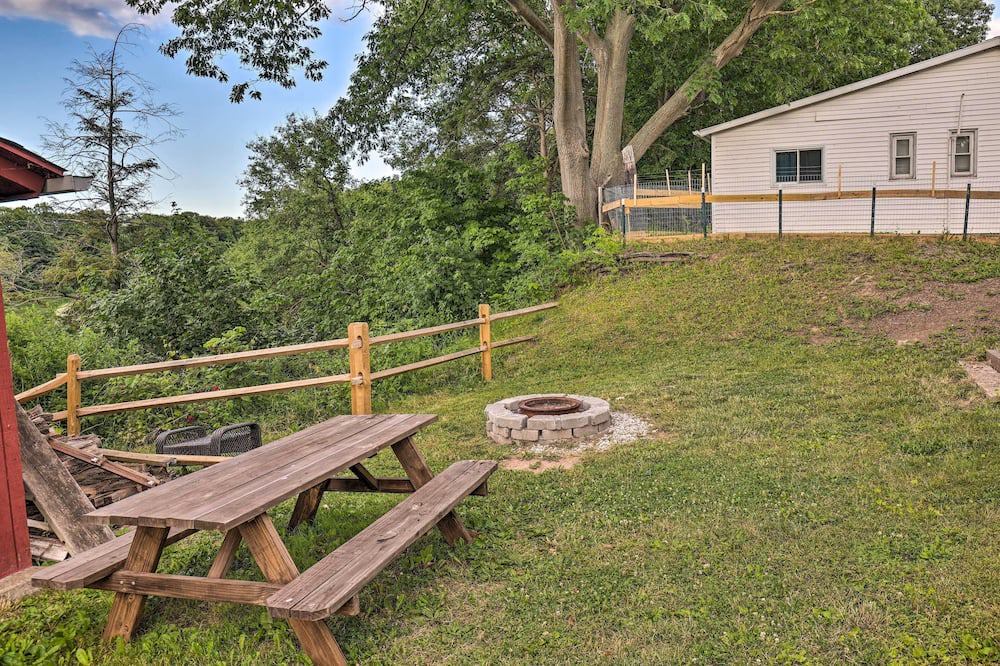 Photo of Outdoor in Waterport