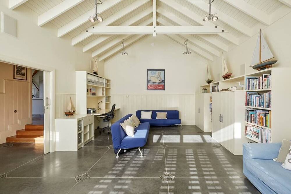 Photo of Livingroom in Whakamarama