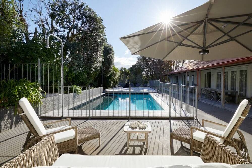 Photo of Outdoor in Whakamarama