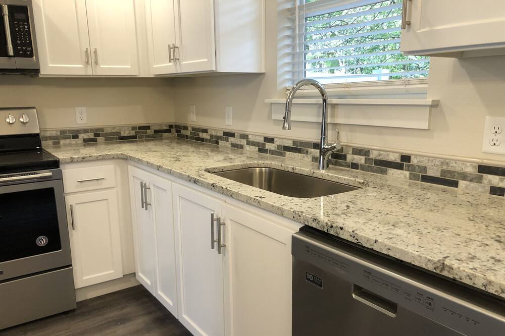Photo of Kitchen in Wenatchee