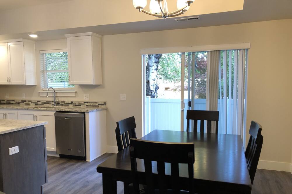 Photo of Kitchen in Wenatchee